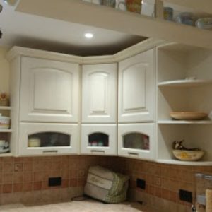 #Cucinarustica #cucinafrassino